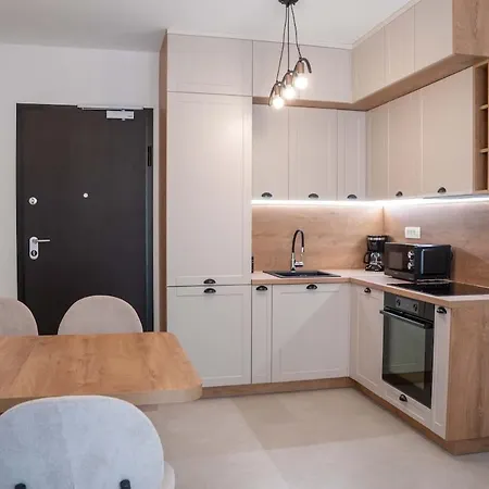 Place For 2 Appartement