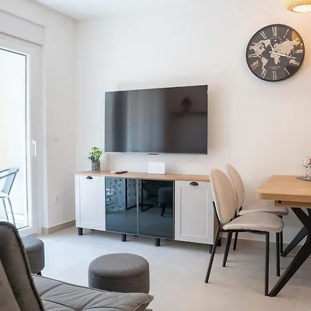 Place For 2 *