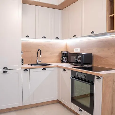Appartement Place For 2 *