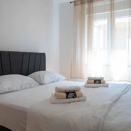 Appartement Place For 2 Zadar