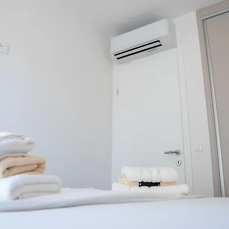 Place For 2 Appartement