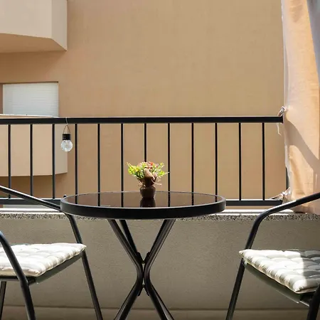 Appartement Place For 2 *