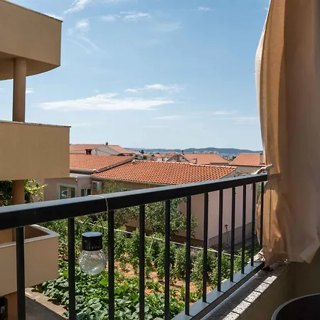 Place For 2 * Zadar