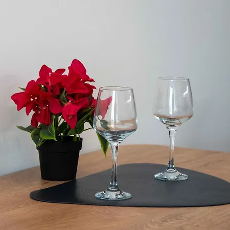 Place For 2 Appartement Zadar