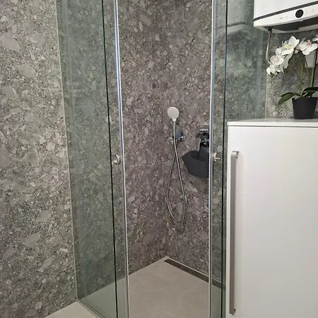 Appartement Place For 2 *