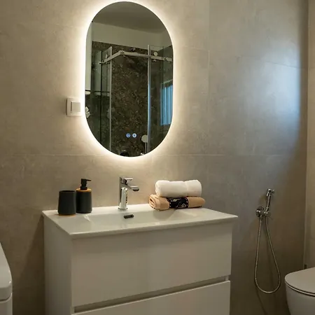 Place For 2 Appartement *